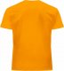 JHK Premium T-shirt JHK TSRA 190 - męski z krótkim rękawem, wzmocniony lycrą ściągacz, 98% bawełna, 2% poliester, 190g - piaskowy XS 11