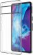 Hurtel ULTRA CLEAR 0.5MM ETUI DO GOOGLE PIXEL 7A CIENKI POKROWIEC PRZEZROCZYSTE 1
