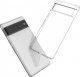 Hurtel ULTRA CLEAR 0.5MM ETUI DO GOOGLE PIXEL 7A CIENKI POKROWIEC PRZEZROCZYSTE 2