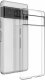 Hurtel ULTRA CLEAR 0.5MM ETUI DO GOOGLE PIXEL 7A CIENKI POKROWIEC PRZEZROCZYSTE 3