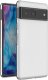 Hurtel ULTRA CLEAR 0.5MM ETUI DO GOOGLE PIXEL 7A CIENKI POKROWIEC PRZEZROCZYSTE 5