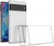 Hurtel ULTRA CLEAR 0.5MM ETUI DO GOOGLE PIXEL 7A CIENKI POKROWIEC PRZEZROCZYSTE 6