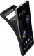 Spigen Etui Spigen Liquid Air Google Pixel 7a Matte Black 2