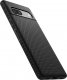 Spigen Etui Spigen Liquid Air Google Pixel 7a Matte Black 3