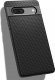 Spigen Etui Spigen Liquid Air Google Pixel 7a Matte Black 5