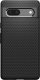 Spigen Etui Spigen Liquid Air Google Pixel 7a Matte Black 6