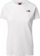 The North Face Koszulka The North Face Misty Jade M 1