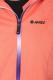 Hi-Tec Kurtka damska LADY REBEKKA Tecproof 15 000 brzoskwiniowa r. S 10