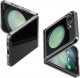 Spigen Etui Spigen Airskin Samsung Galaxy Z Flip 5 Crystal Clear 1