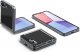 Spigen Etui Spigen Airskin Samsung Galaxy Z Flip 5 Crystal Clear 3