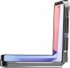 Spigen Etui Spigen Airskin Samsung Galaxy Z Flip 5 Crystal Clear 9