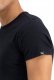 Puma Koszulka męska Puma Basic 2p Crew Tee czarna 935016 01 XL 1