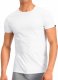 Puma Koszulka męska Puma Basic 2p Crew Tee biała 935016 02 XL 2