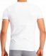 Puma Koszulka męska Puma Basic 2p Crew Tee biała 935016 02 XL 3