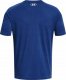 Under Armour Koszulka męska Under Armour Sportstyle Logo SS niebieska 1329590 471 S 1