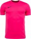 Nike Koszulka męska Nike NK Dri-FIT Park VII JSY SS różowa BV6708 616 2XL 1