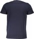 Cavalli Class CAVALLI CLASS T-SHIRT Z KRÓTKIM RĘKAWEM MĘSKI NIEBIESKI XL 1