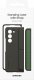 Samsung Samsung Galaxy Fold 5 standing Cover 9