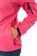 Hi-Tec Kurtka damska Lady Mons Bright Pink/Moon Grey r. L 10