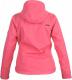 Hi-Tec Kurtka damska Lady Mons Bright Pink/Moon Grey r. L 2