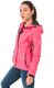 Hi-Tec Kurtka damska Lady Mons Bright Pink/Moon Grey r. L 5