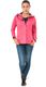 Hi-Tec Kurtka damska Lady Mons Bright Pink/Moon Grey r. L 6