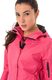 Hi-Tec Kurtka damska Lady Mons Bright Pink/Moon Grey r. L 7
