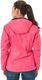 Hi-Tec Kurtka damska Lady Mons Bright Pink/Moon Grey r. L 8