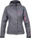Hi-Tec Kurtka damska Lady Mons Moon Grey/Bright Pink r. S 2
