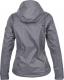 Hi-Tec Kurtka damska Lady Mons Moon Grey/Bright Pink r. S 3