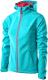 Hi-Tec Kurtka damska Lady Caria II Softshell turkusowa r. M 1