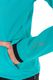 Hi-Tec Kurtka damska Lady Caria II Softshell turkusowa r. M 10