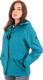 Hi-Tec Kurtka damska LADY KAMILA POWDER BLUE MELANGE r. S 1