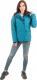 Hi-Tec Kurtka damska LADY KAMILA POWDER BLUE MELANGE r. S 4