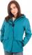 Hi-Tec Kurtka damska LADY KAMILA POWDER BLUE MELANGE r. S 5