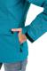 Hi-Tec Kurtka damska LADY KAMILA POWDER BLUE MELANGE r. S 8