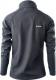 Hi-Tec Kurtka damska Lady Lucari Moon Grey/Bright Pink r. S 4