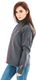 Hi-Tec Kurtka damska Lady Lucari Moon Grey/Bright Pink r. S 7