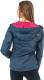 Hi-Tec Kurtka damska Lady Mons Insignia Blue/Bright Rose r. M 8