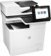 Toner HP Kolorowe laserowe urządzenie wielofunkcyjne HP LaserJet MFP M577m / Pełny Toner (12,5/9 tyś. stron) 1