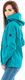 Hi-Tec Kurtka damska LADY MARISA SOFTSHELL Tecproof 8 000 HARBOR BLUE/HONEYSUCKLE r. L 7