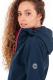 Hi-Tec Kurtka damska Lady Caria II Softshell granatowa r. S 10