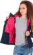 Hi-Tec Kurtka damska Lady Caria II Softshell granatowa r. S 13