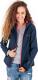 Hi-Tec Kurtka damska Lady Caria II Softshell granatowa r. S 1