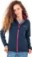 Hi-Tec Kurtka damska Lady Caria II Softshell granatowa r. S 2