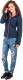 Hi-Tec Kurtka damska Lady Caria II Softshell granatowa r. S 7