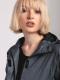 Martes Kurtka damska LADY LISA m-Proof 5 000 szara r. L 8