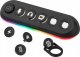 HUB USB Streamplify Streamplify HUB DECK 5, 4x USB 3.0, 1x USB 2.0, RGB, 12V, EU-Netzkabel - schwarz 4