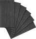 Streamplify Streamplify ACOUSTIC PANEL - 6er-Pack, grau 1