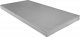 UnderFit Materac gimnastyczny UNDERFIT 120 x 60 x 6 cm twardy szary 1